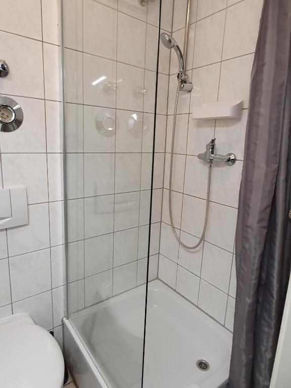 CityPark Hotel - Resim 42