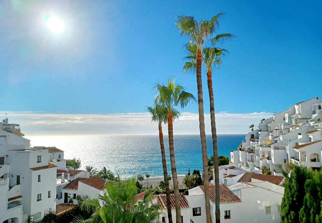 Capistrano Playa 108, Nerja – Bijgewerkte prijzen 2022