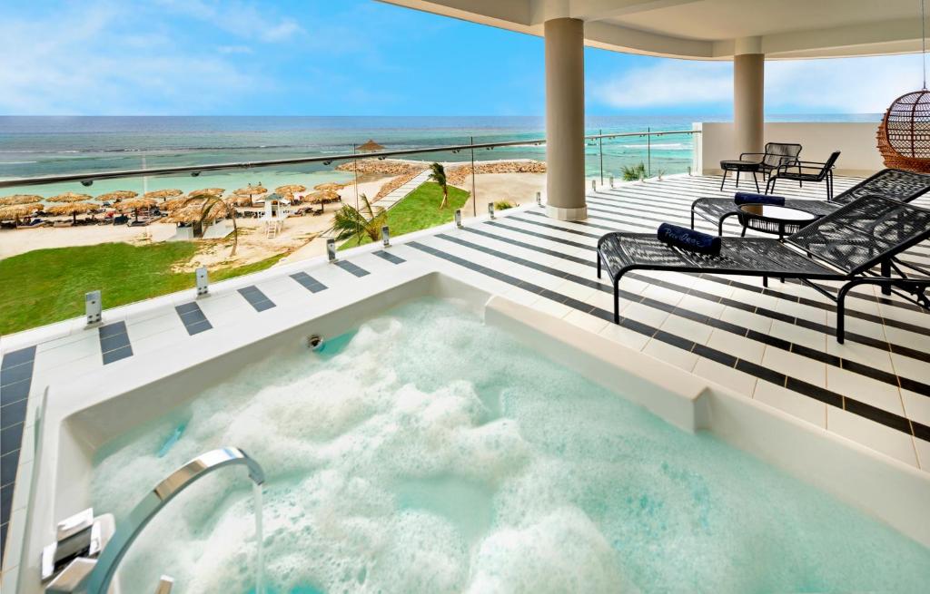 Ocean Coral Spring Resort - All Inclusive photo