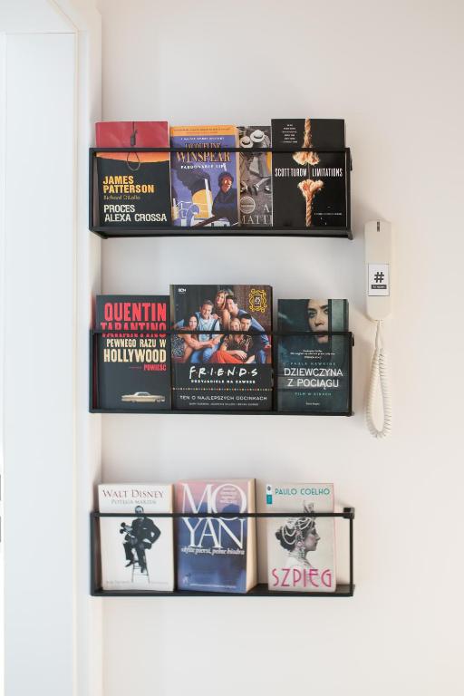 Tuyo Apartments Bokserska - 19