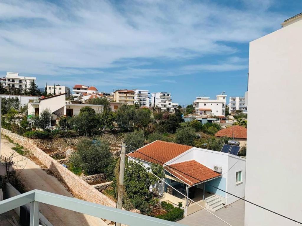 Mintt Hotel - Dreifachzimmer Mit Balkon