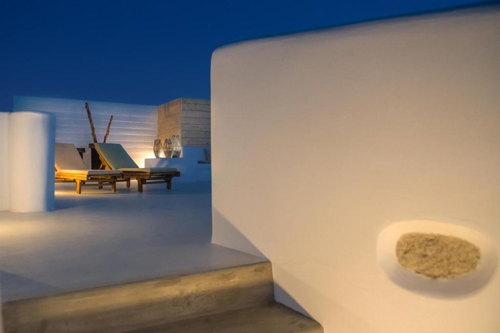 Fotografie z fotogalerie ubytování New Villa Komos in Pitsidia,Matala,Crete v destinaci Pitsidia
