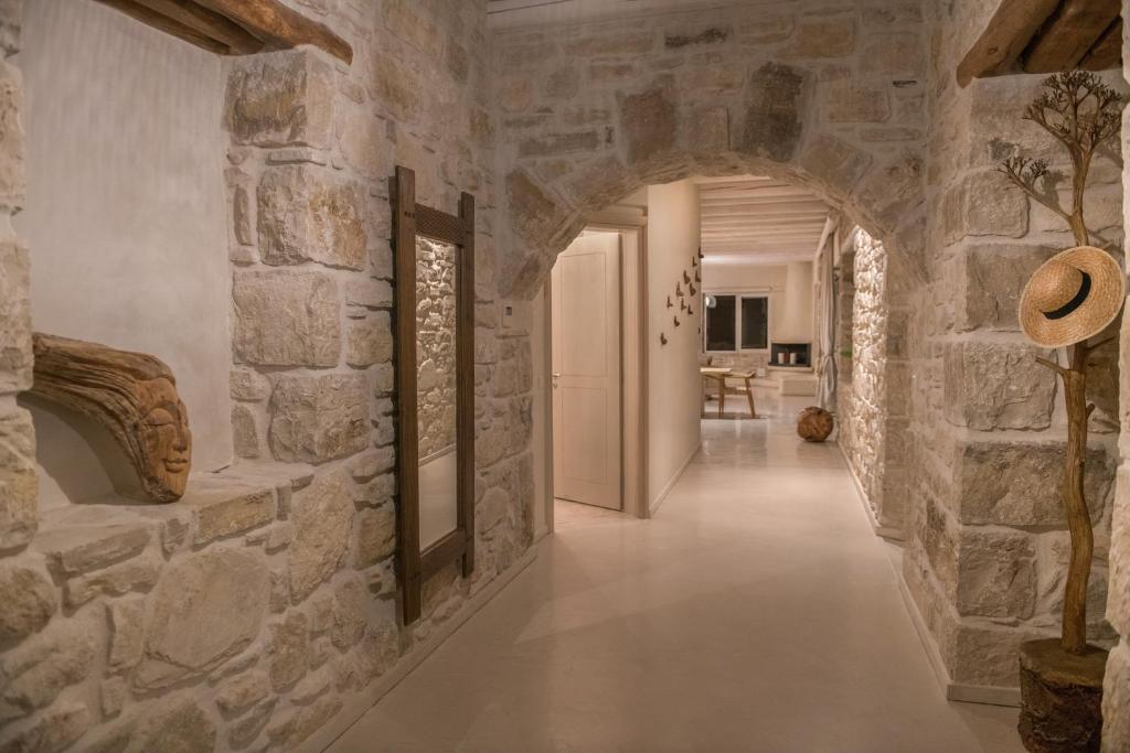 Fotografie z fotogalerie ubytování New Villa Komos in Pitsidia,Matala,Crete v destinaci Pitsidia