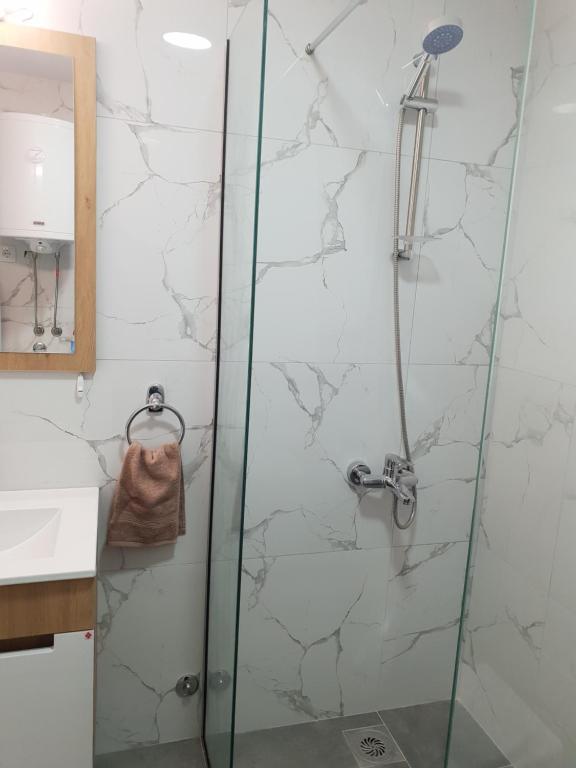 IN Apartmani - Apartamento