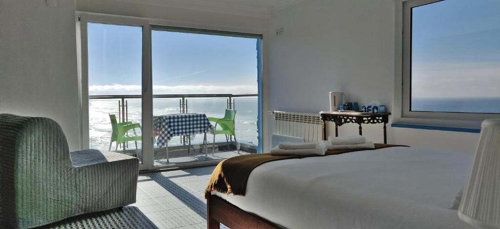 Mega Ocean Magoito - Guest House - Sintra - 19