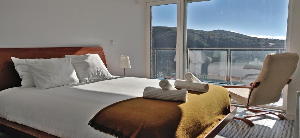 Mega Ocean Magoito - Guest House - Sintra - 4