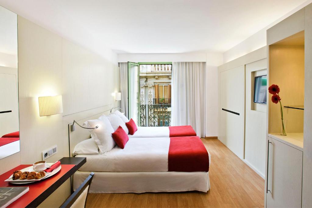 Grupotel Gravina - Resim 1