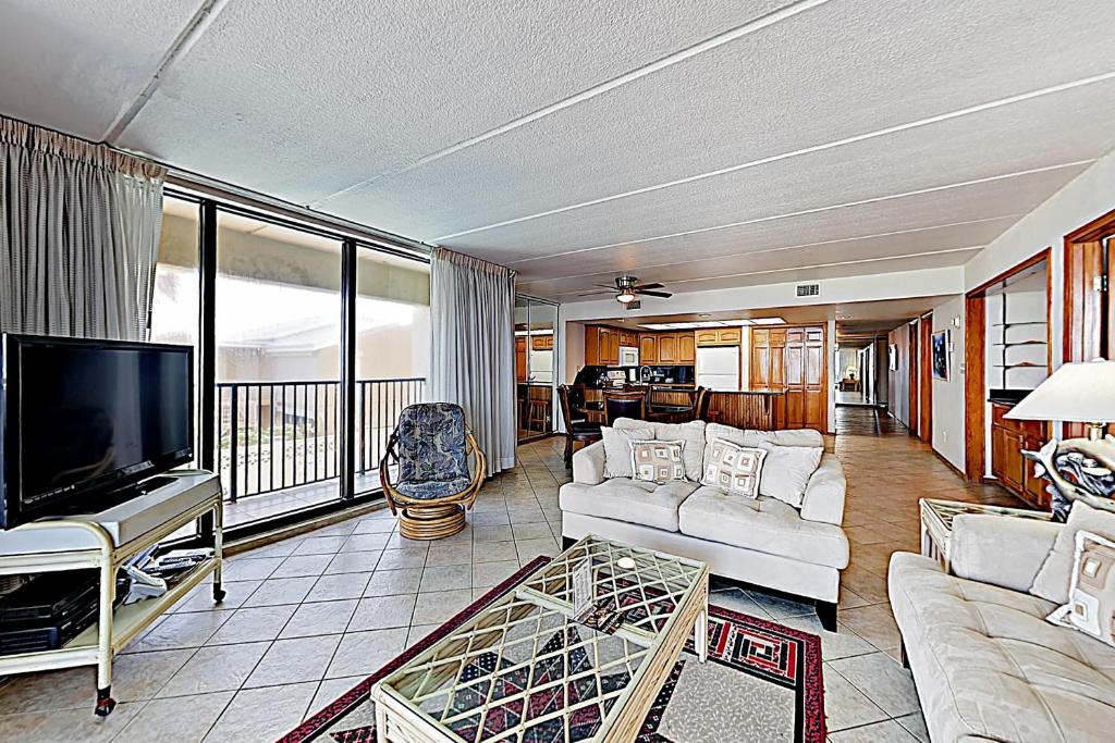 Suntide III Condos V (USA South Padre Island)