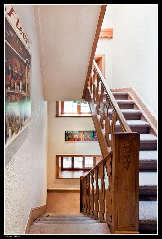 Fotografie z fotogalerie ubytování Auberge De La Gaichel v destinaci Gaichel