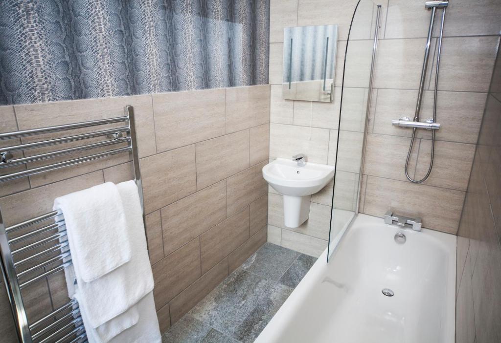 Braid Hills Hotel - Resim 44