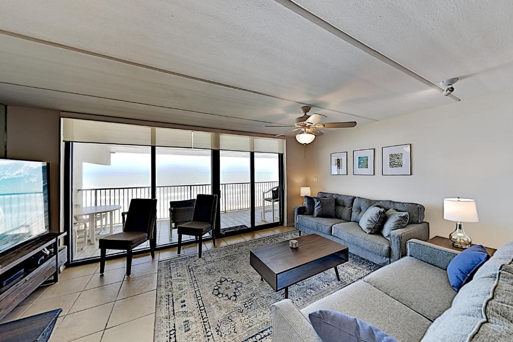 Suntide III Condos IX (USA South Padre Island)