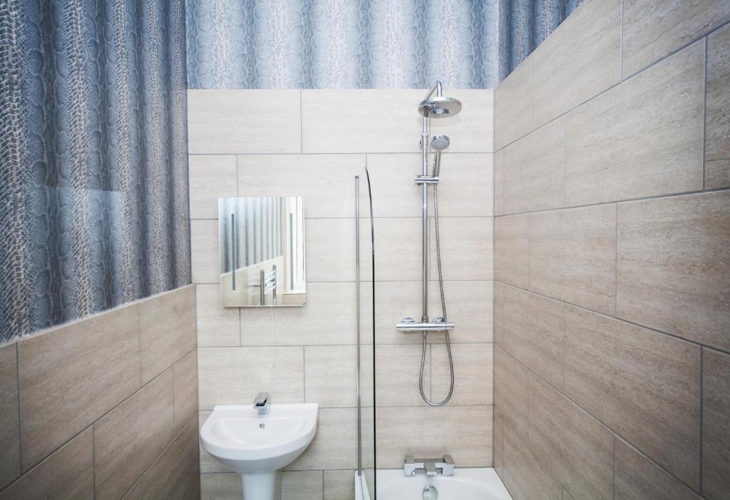 Braid Hills Hotel - Resim 6