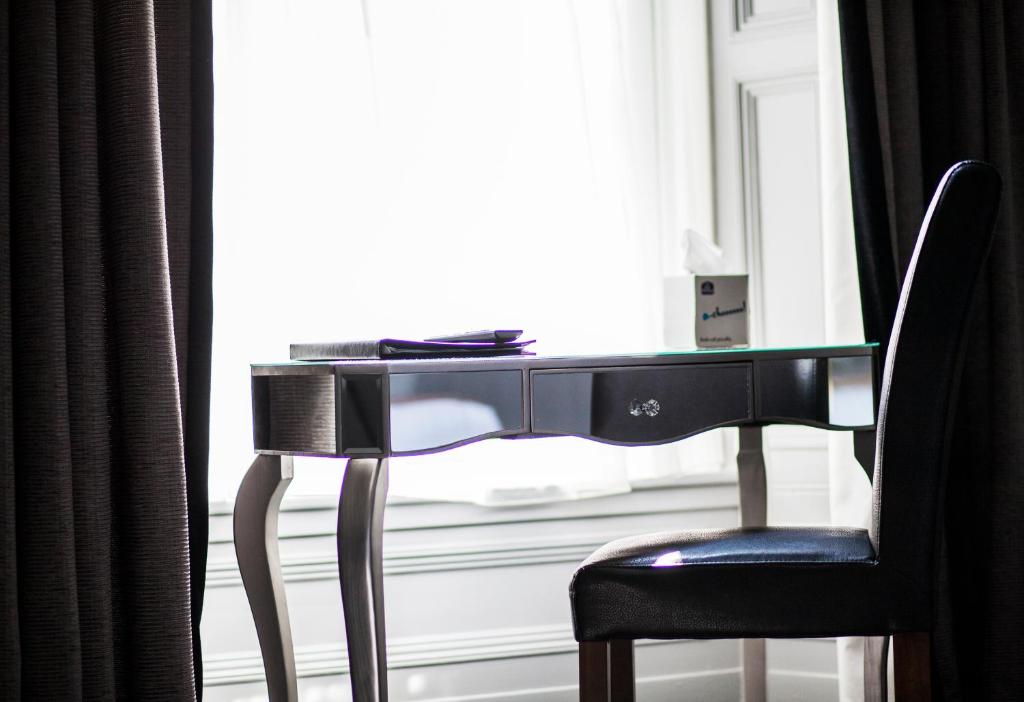 Braid Hills Hotel - Resim 42