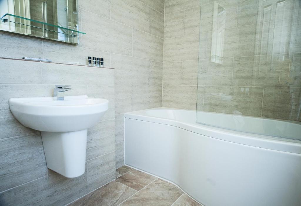 Braid Hills Hotel - Resim 30