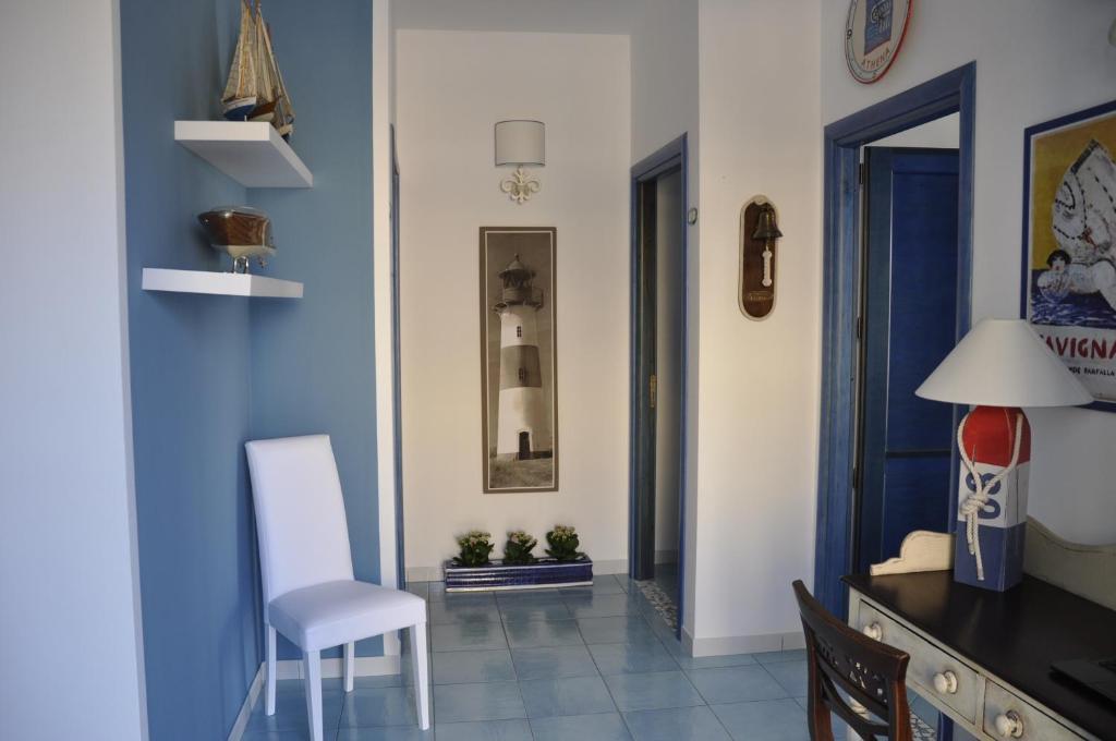 Fotografia z galérie ubytovania Athena Bed & Breakfast v San Vite lo Capo