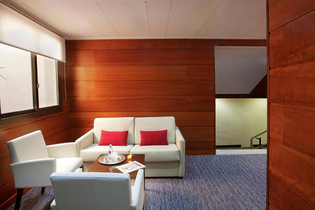 Grupotel Gravina - Resim 15