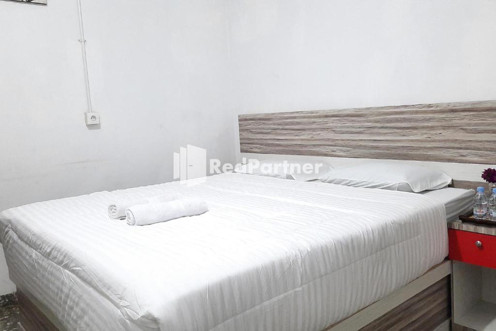 Roemah Proklamasi Syariah Mitra RedDoorz - Housity