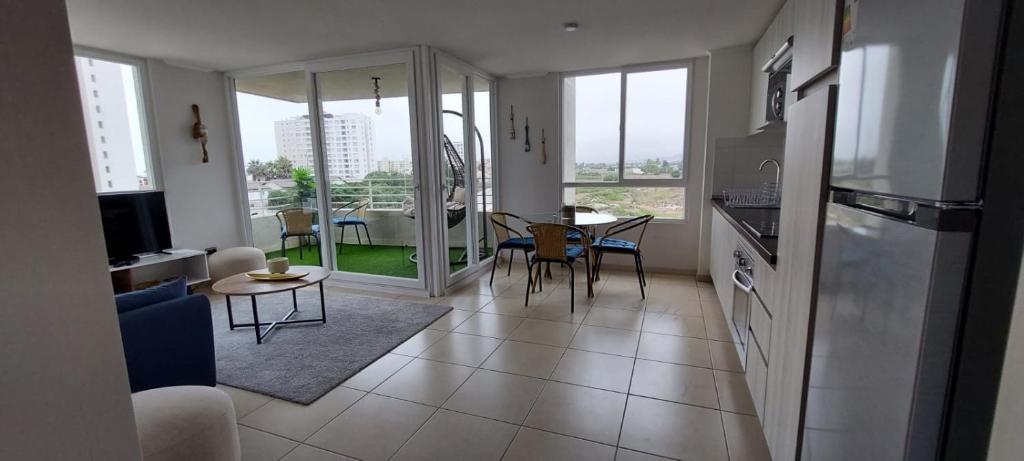 Suite Playa Coquimbo - Housity