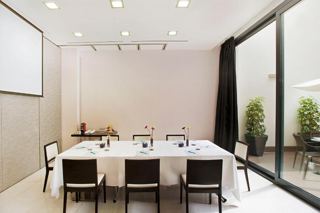 Fotografie z fotogalerie ubytování Grupotel Gran Via 678 v destinaci Barcelona