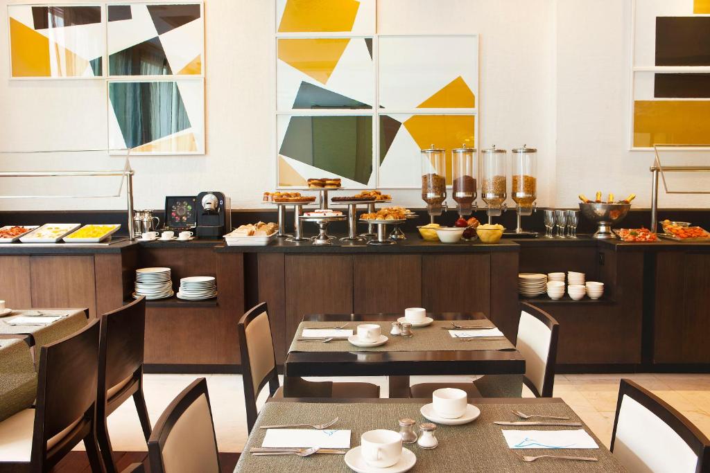 Grupotel Gran Via 678 - Resim 25