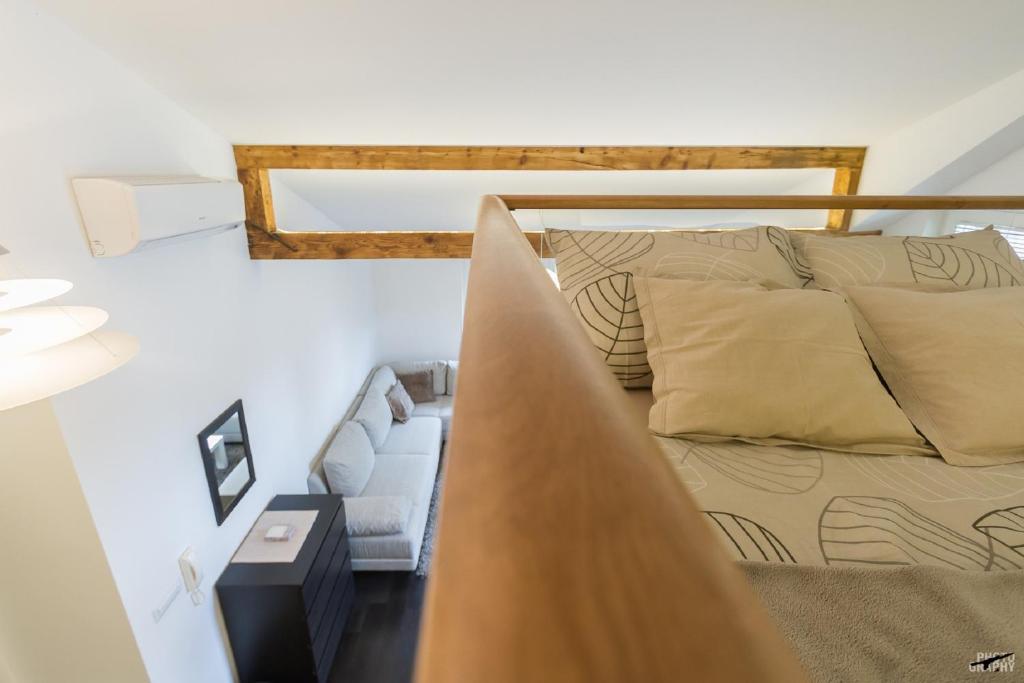 Apartment Green Bike, Zagreb (updated prices 2024)