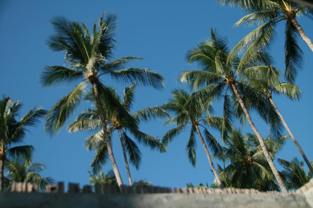 Fotografie z fotogalerie ubytování Coco Cottage v destinaci Ko Ngai