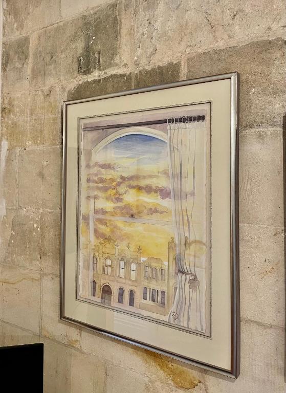Fotografie z fotogalerie ubytování The Whitestone v destinaci Oamaru