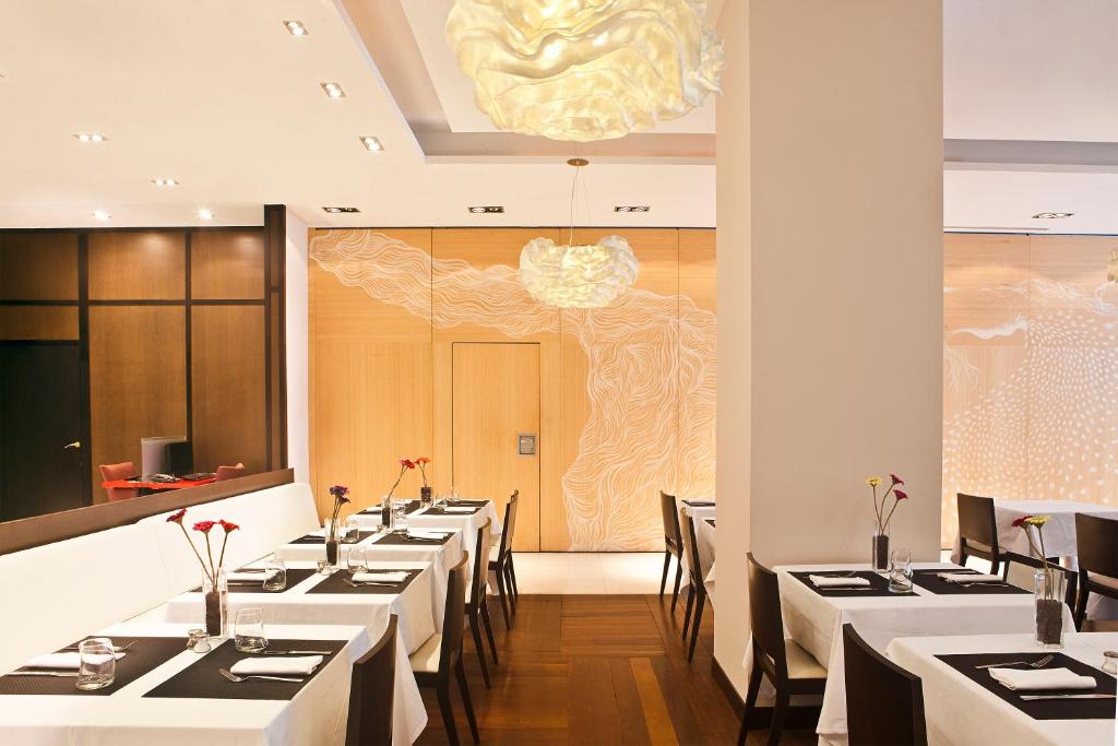 Grupotel Gran Via 678 - Resim 30