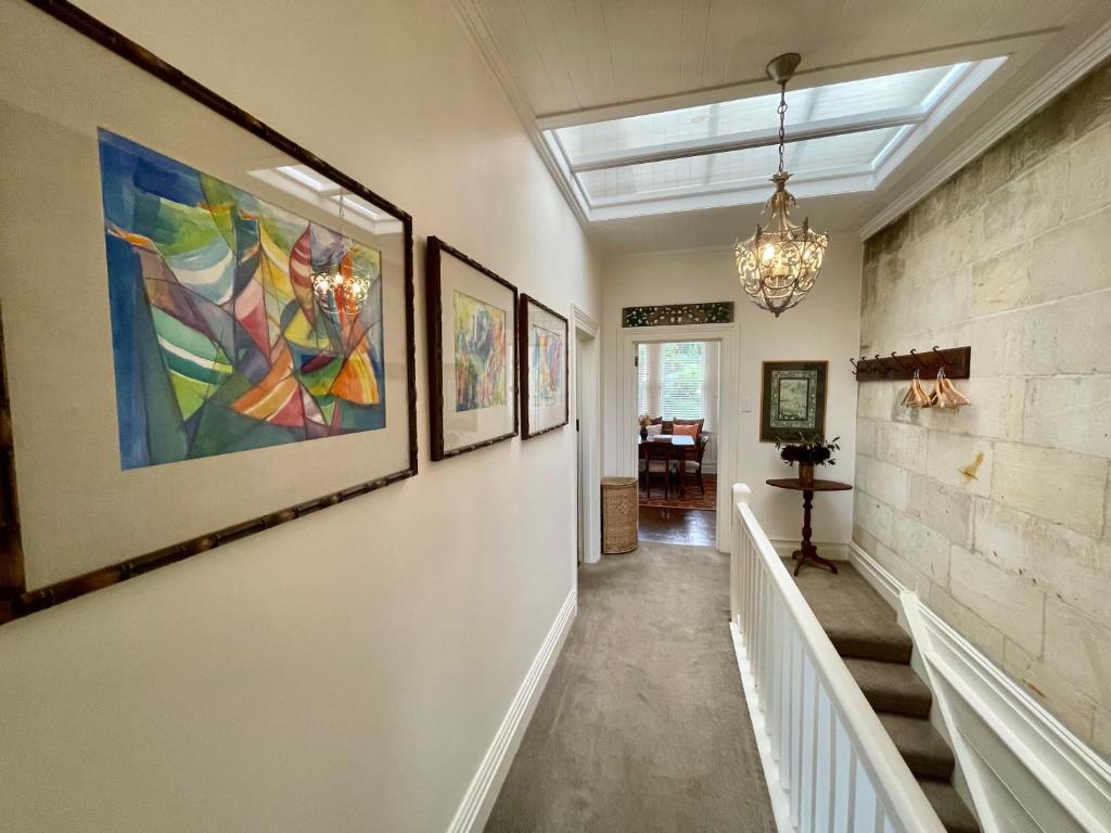 Fotografie z fotogalerie ubytování The Whitestone v destinaci Oamaru
