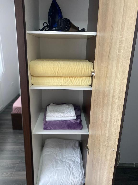 Mares Rentals Residence Magurele - Appartement Met één Slaapkamer