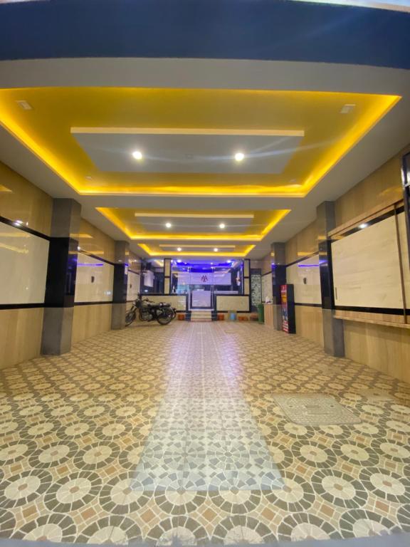 Fotografie z fotogalerie ubytování MARINA PALACE v destinaci Čennaí