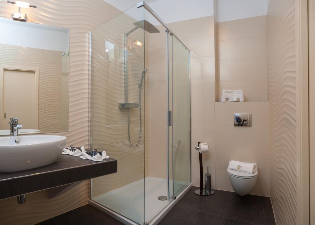 Heritage Hotel Antique Split - Resim 21