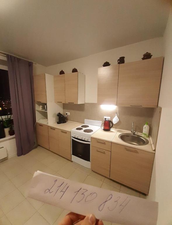 Мельникого 34 - отзывы и видео