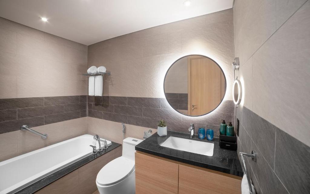 Citadines Marina Halong - 12