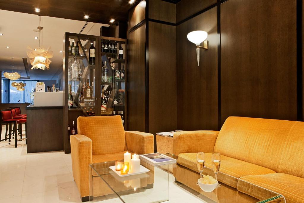 Grupotel Gran Via 678 - Resim 43