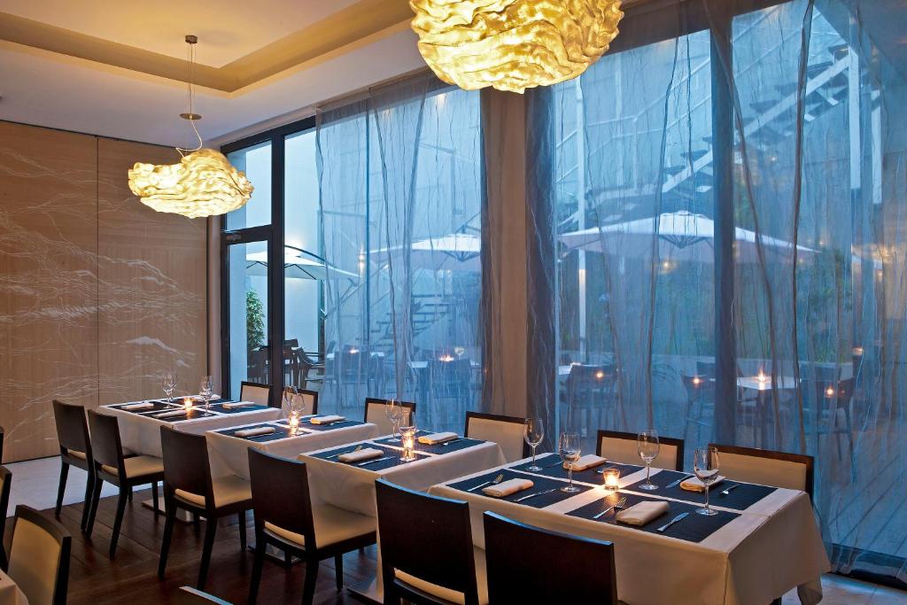 Grupotel Gran Via 678 - Resim 27