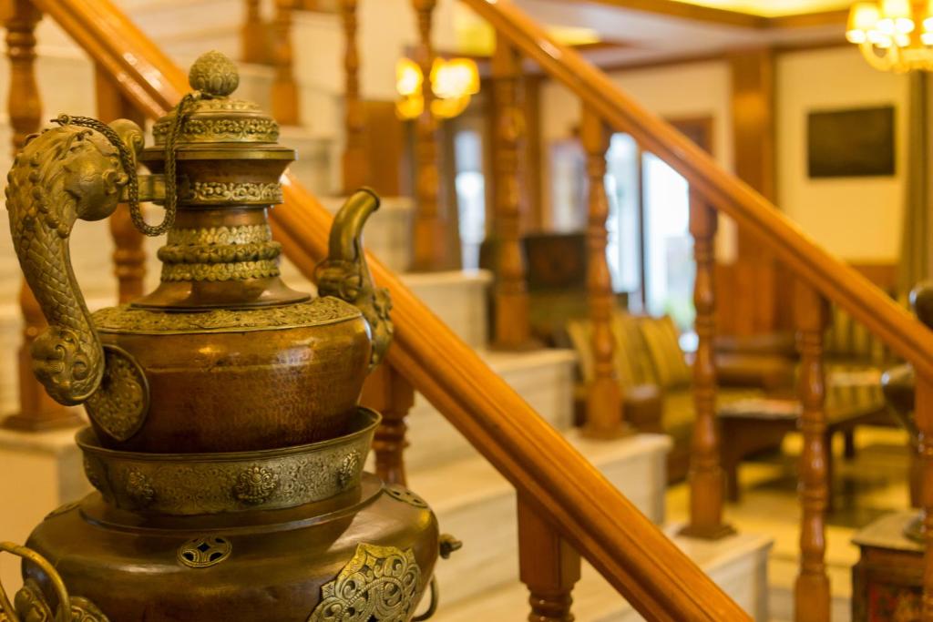 Fotografie z fotogalerie ubytování Siddhartha Boutique Hotel, Boudha v destinaci Kathmandu