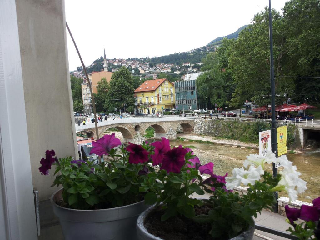 Studio Park - Studio With River View