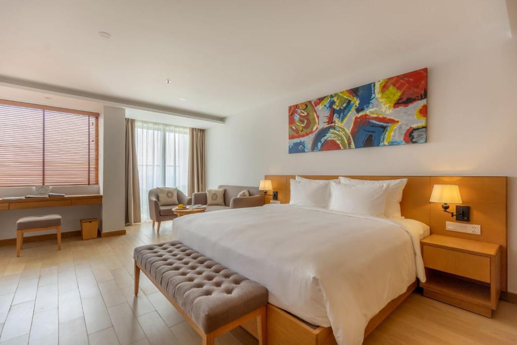 Grand Nhìn Ra Đại Dương