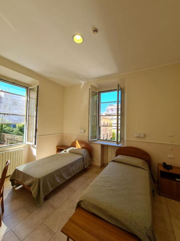 Casa San Giuseppe - Standard Twin Room