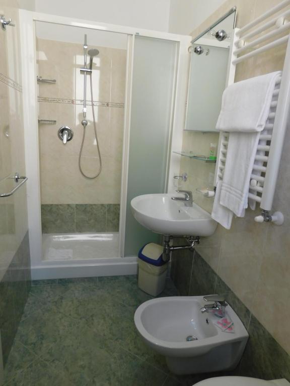 Casa San Giuseppe - Standard Triple Room