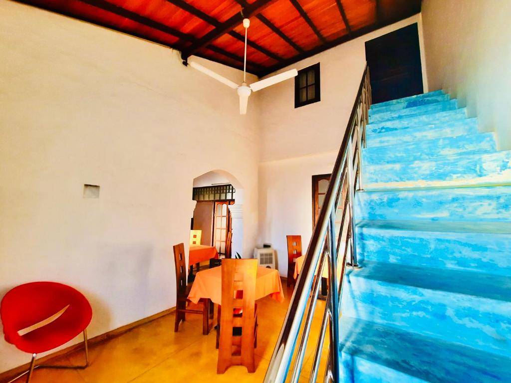 Fotografie z fotogalerie ubytování Hotel Dorset v Negombu