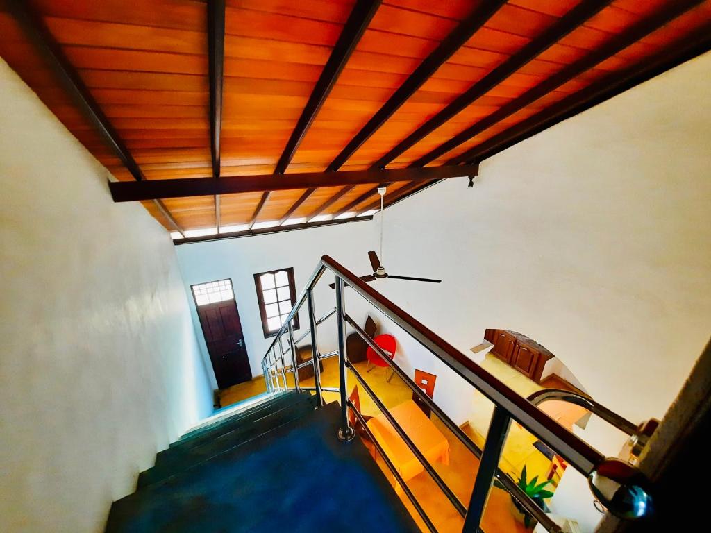 Fotografie z fotogalerie ubytování Hotel Dorset v Negombu