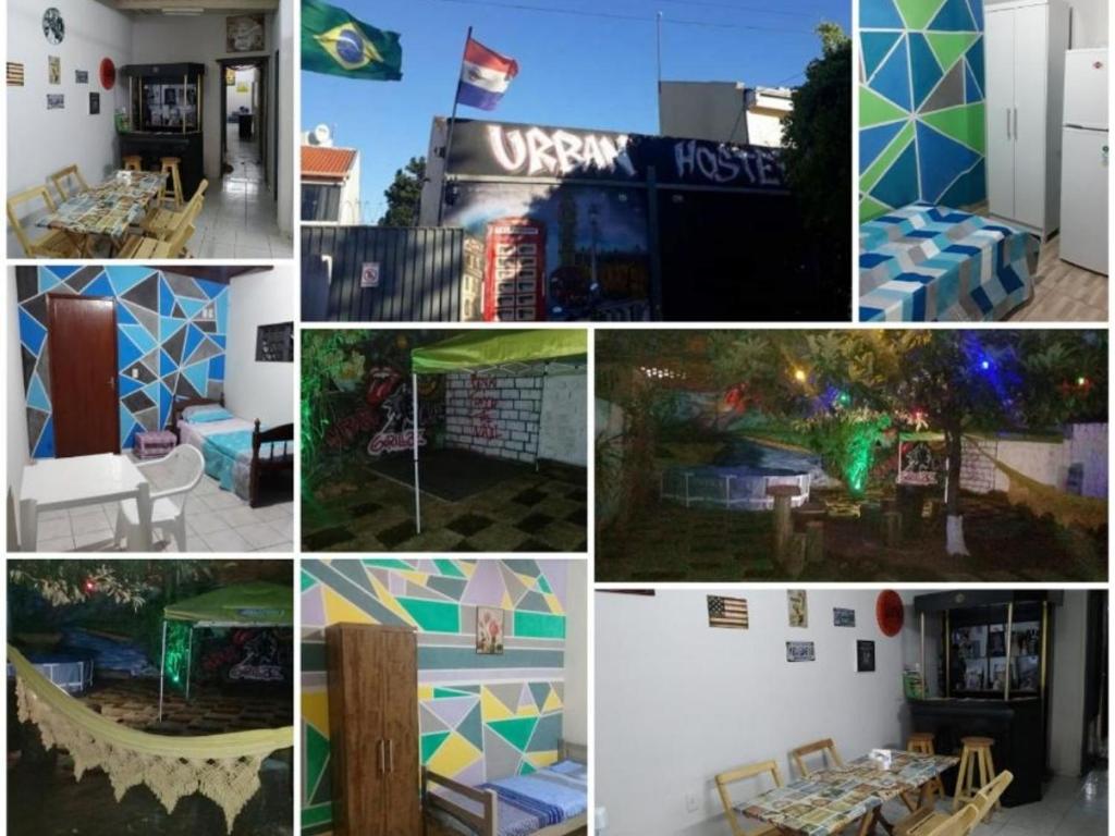 Imagem da galeria de Urban Hostel em Pedro Juan Caballero