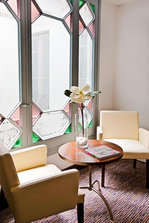 Grupotel Gravina - Resim 25