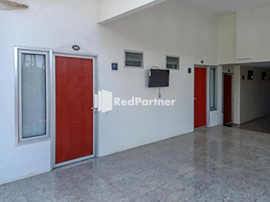 Fotografie z fotogalerie ubytování Hotel Trikatu Kendal near Taman Kota Weleri Mitra RedDoorz v destinaci Kendal