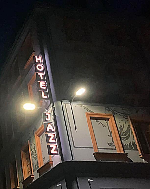 Hotel Jazz Market Square Wroclaw - Resim 25