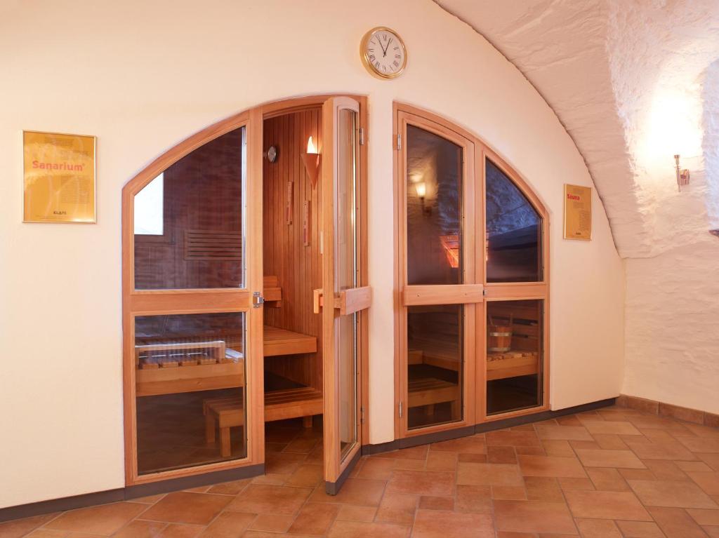 Fotografie z fotogalerie ubytování Hotel und Restaurant Burg Schnellenberg v destinaci Attendorn