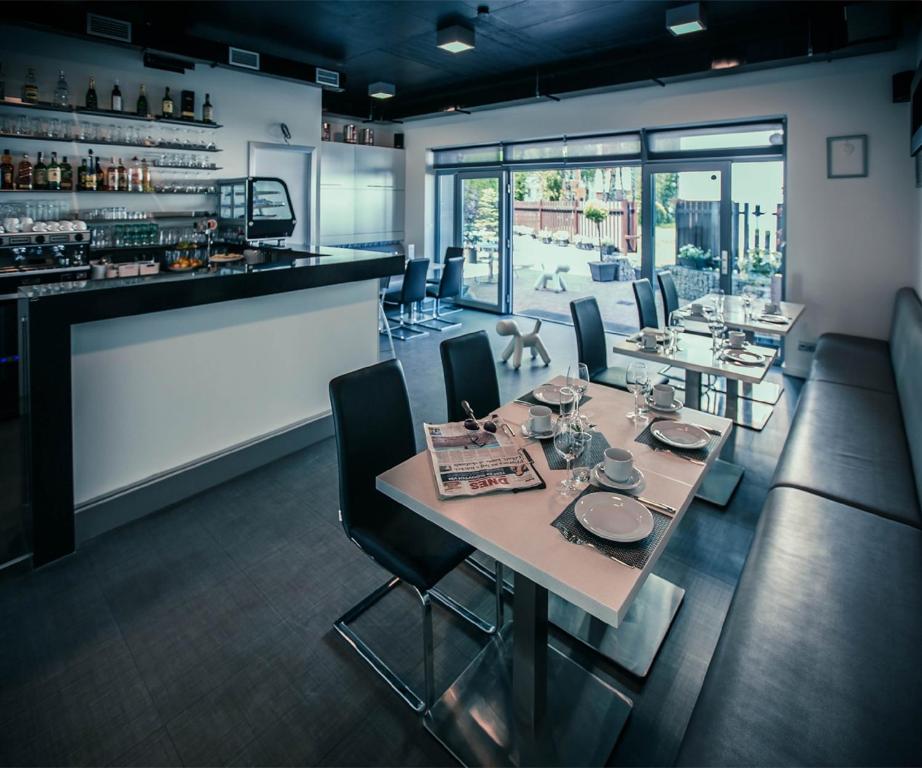 Hotel U Karla - Resim 25