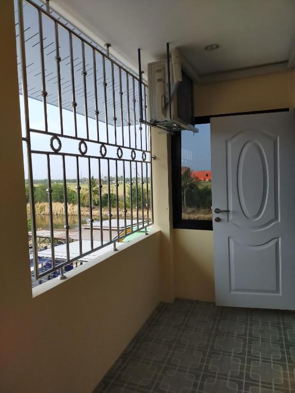 Fotografie z fotogalerie ubytování SRS3 STUDIO APARTMENT v destinaci Ban Bang Kha